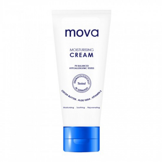 Mova Moisturizing Cream