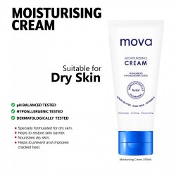 Mova Moisturizing Cream